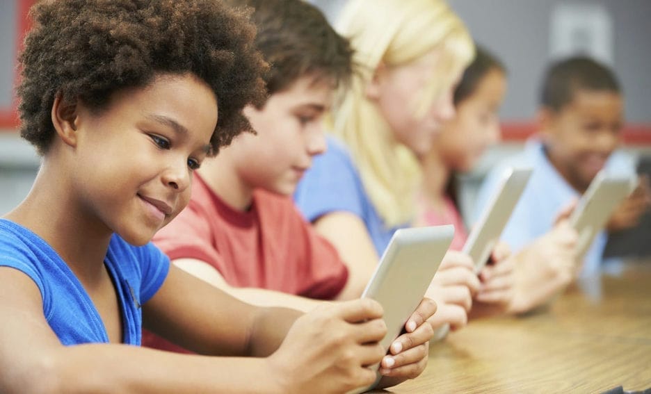 future of edtech