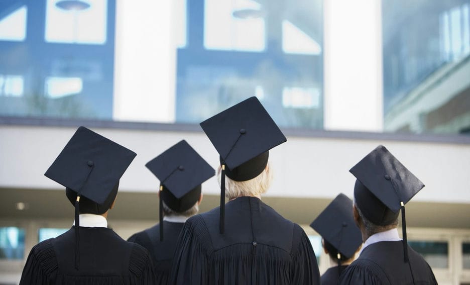 graduation