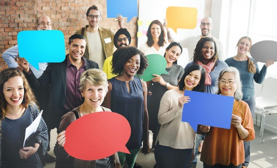 art of community engagement