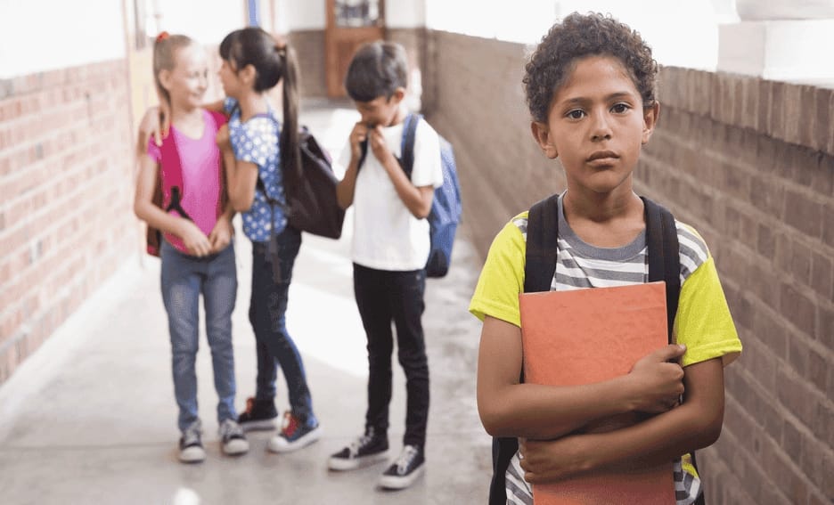 school climate bullying
