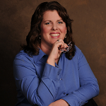 Vicki Davis