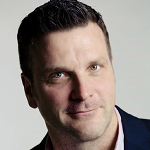 Peter DeWitt