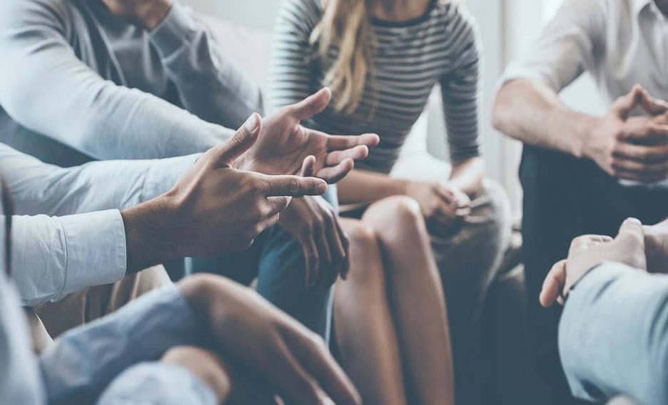 collaborative leadership