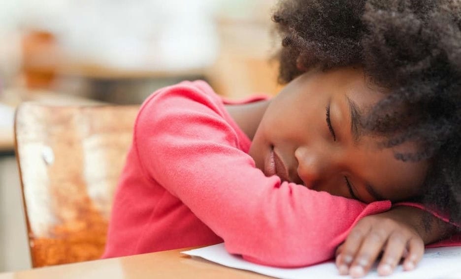 Study Parents have mixed feelings