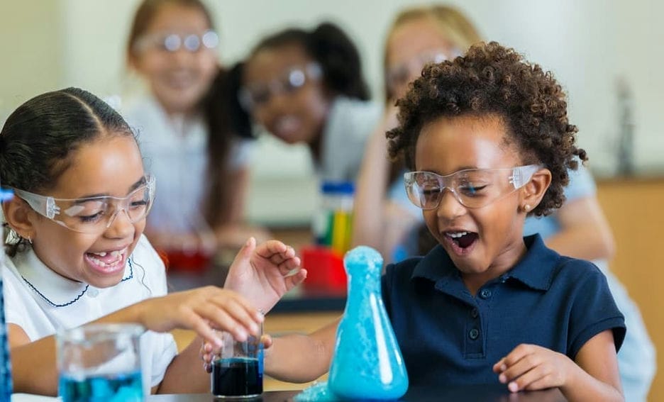 better school climate