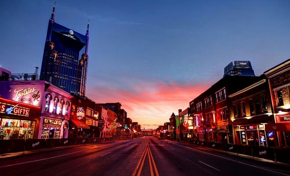 nashville