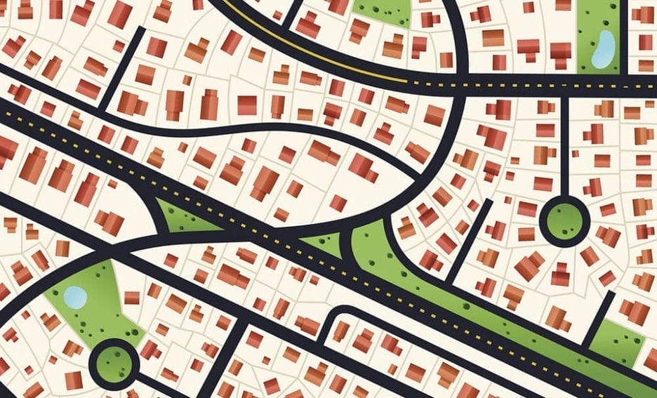 boundary changes