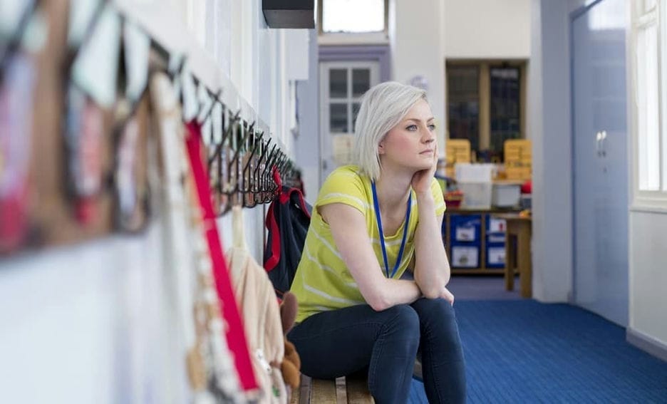 American teachers