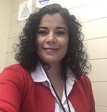 Maribel Ponce