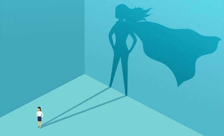Superhero Spotlight