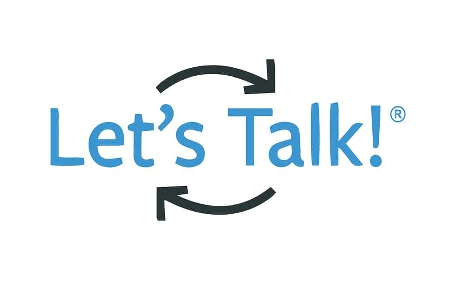 k12 lets talk