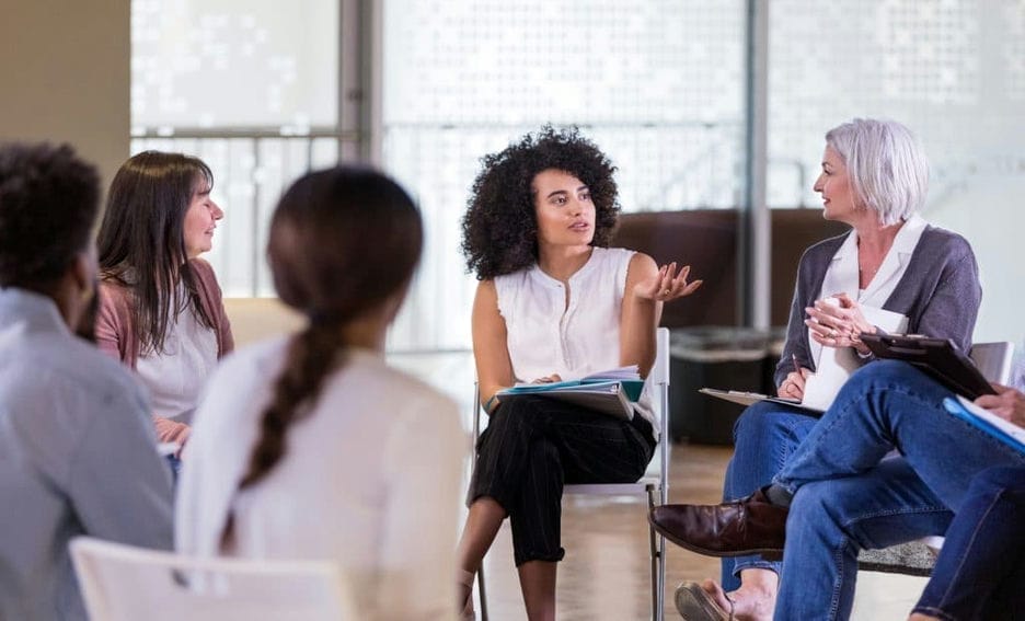 focus groups