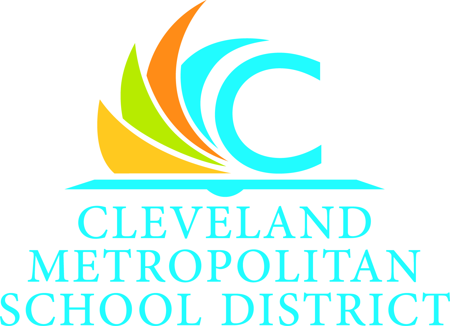 Cleveland Metropolitan School District Logo