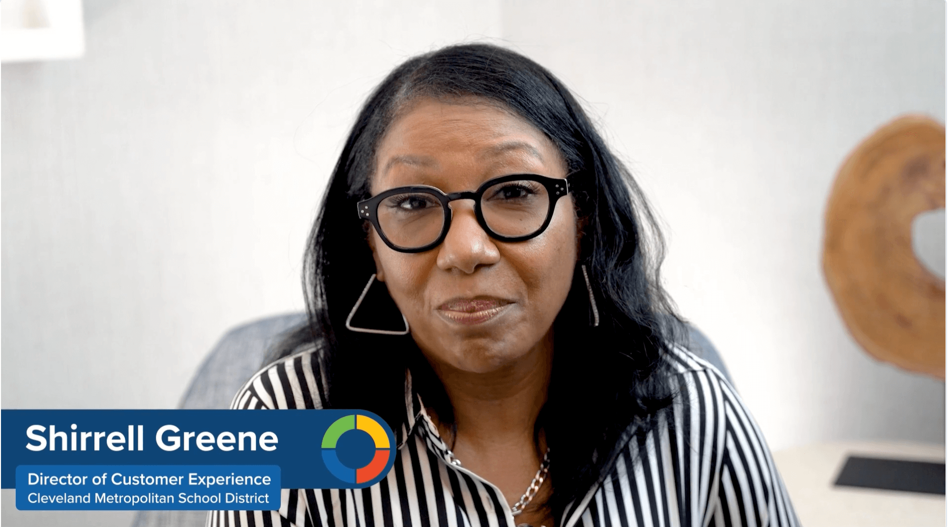 experts in edu shirrell greene cover