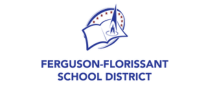 ferguson florissant school district logo