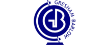 gresham barlow logo