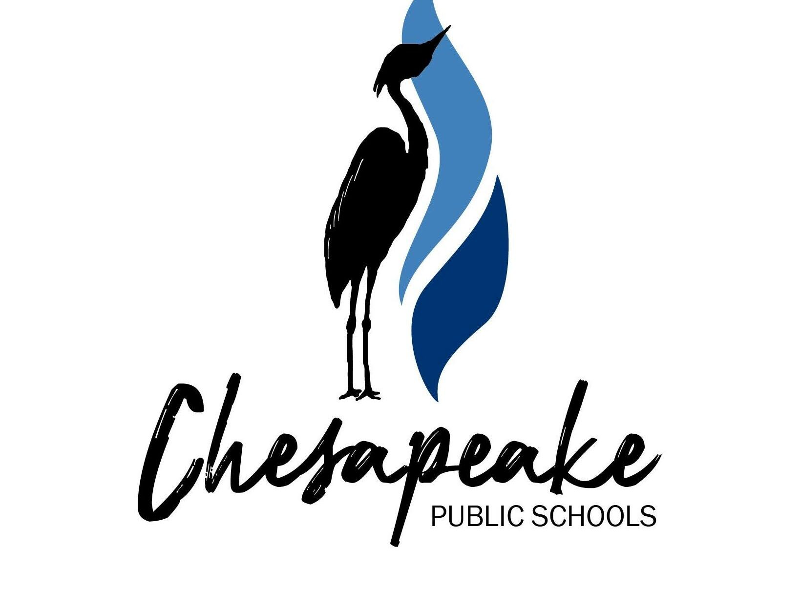 Chesapeake Public Schools logo