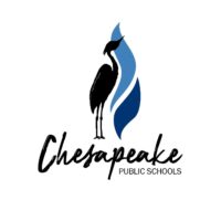 Chesapeake Public Schools logo