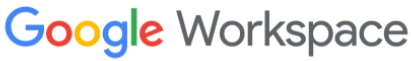 google-workspace