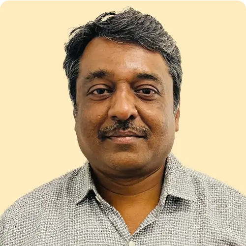 Rizwan Mahimkar