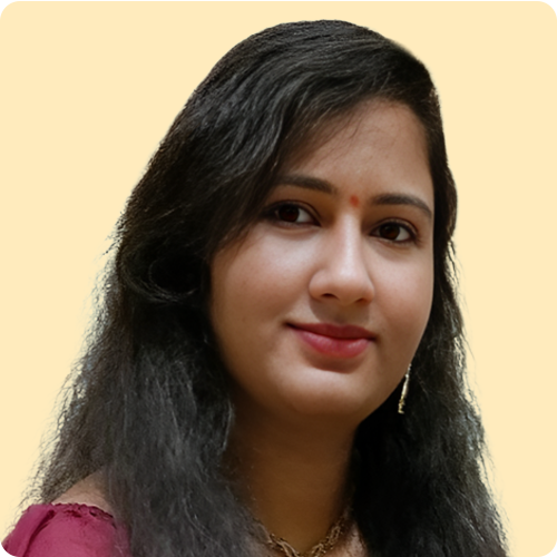 Anagha Dalvi