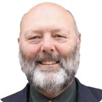 Tom Ryan, Ph.D