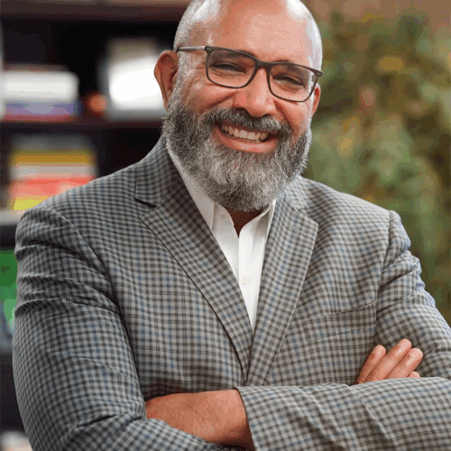 Testimonial-Dr. Charles Dupree