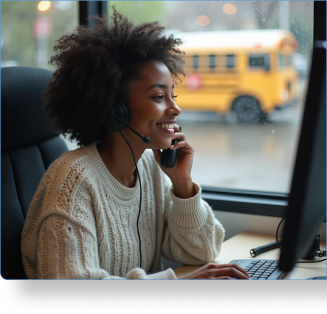 Telephony-CTA