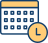Calendar Icon